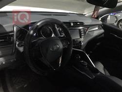 تۆیۆتا کامری